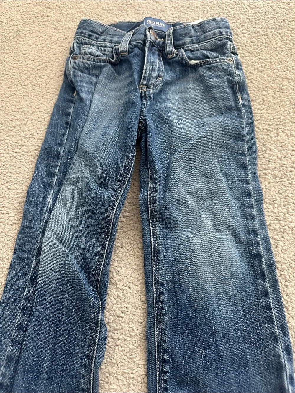 OshKosh Bgosh two pairs